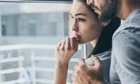 اگر همسرتان افسردگی دارد، حتما بخوانید