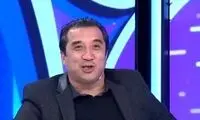 کنایه خداداد عزیزی به شایعه تساوی عمدی کره برابر مالزی