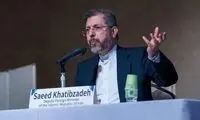 تکلیف مذاکره ایران با آمریکا یکسره شد! 