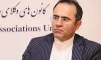 ‌نقض حاکمیت قانون توسط واضع قانون!!!