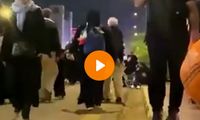 ذوق شدید یک خادم عراقی از فرهنگ ایرانی‌ها