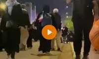 ذوق شدید یک خادم عراقی از فرهنگ ایرانی‌ها