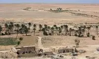 اسرائیل پایگاه نظامی مخفی در عراق ایجاد کرد!