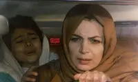 سکانساز بازی ماندگار بیتا فرهی در فیلم «کیمیا»