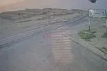 تصادف مرگبار پژو پارس به دلیل خواب‌آلودگی راننده