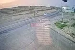 تصادف مرگبار پژو پارس به دلیل خواب‌آلودگی راننده