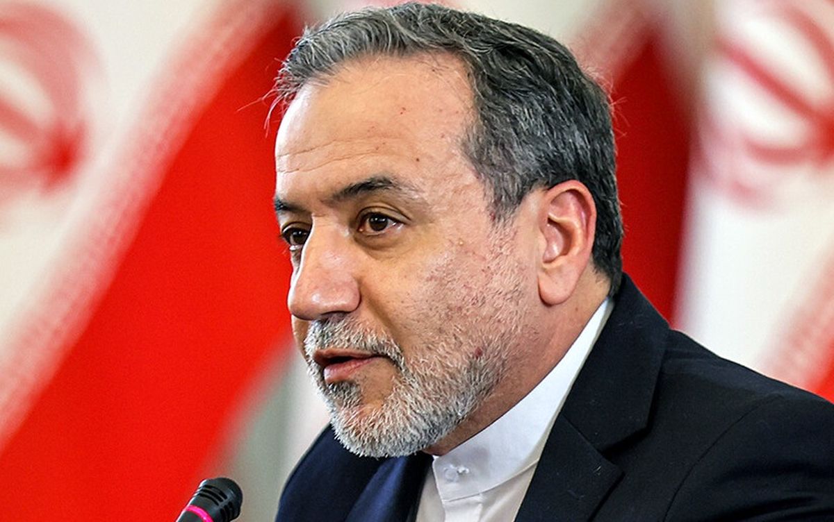 عراقچی: خودم با آمریکا مذاکره خواهم کرد