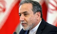 عراقچی: خودم با آمریکا مذاکره خواهم کرد