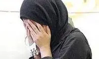 قرار شوم دختر جوان با مرد غریبه در خانه مادری!