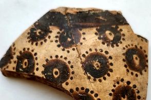 اجداد ما ۸۰۰۰ سال پیش هندسه می‌دانستند!