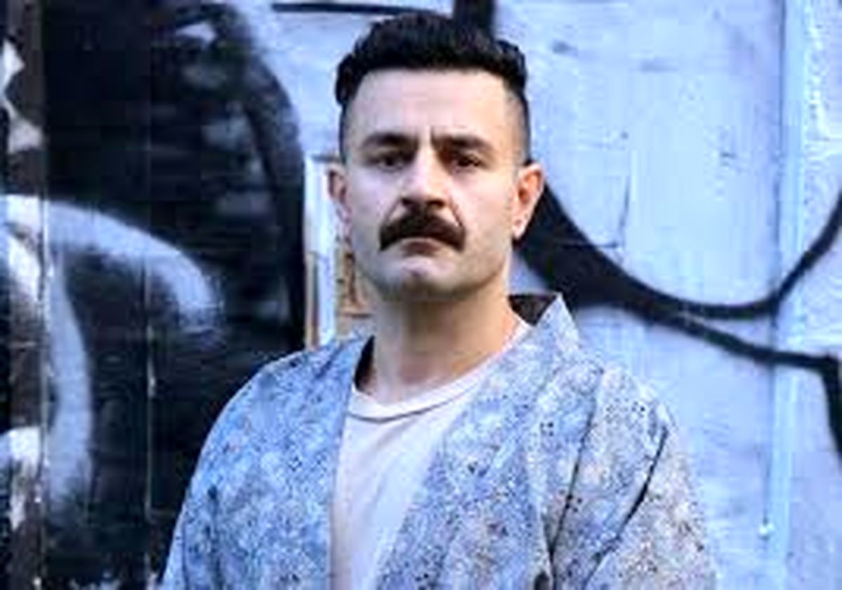 شاهین نجفی با یک جمله عجیب سوژه شد