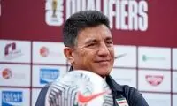 قلعه‌نویی امشب خوش‌شانس‌ترین مرد ایران لقب گرفت