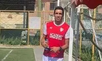 سپهر حیدری با این حرکت جنجالی خبرساز شد