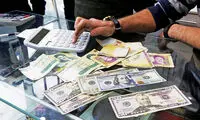 احتمال تصویب قانونی که عامل ریزش دلار می‌شود