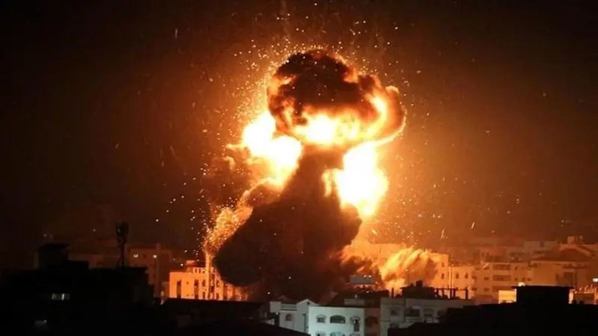   میزان تلفات پاکستان بعد از حمله هند مشخص شد 