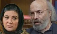 آقای کارگردان کاملا عاشق زن نقیِ پایتخت شد!