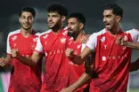 پرسپولیس با تارتار یادآور دهه ۶۰ شد