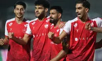 پرسپولیس با تارتار یادآور دهه ۶۰ شد
