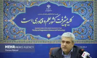 مهره مشترک رئیسی و روحانی استعفا کرد؟