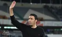 مبلغ قرارداد سرمربی استقلال فاش شد