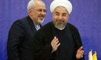 اقدام صداوسیما علیه ظریف و روحانی جلب‌توجه کرد