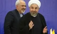 اقدام صداوسیما علیه ظریف و روحانی جلب‌توجه کرد
