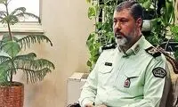 قاتل فراری به کشور مسترد شد