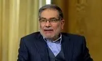 صداوسیما برای اولین بار تصویر خانه شمخانی را پخش کرد