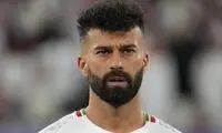 مجری پرسپولیسی، رامین رضاییان را از دم تیغ گذراند