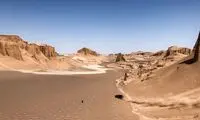 ردپای پنهان آمریکا در خشکسالی شدید ایران