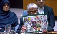 ایران: آمریکا امنیت خود را فدای نجات نتانیاهو کرد