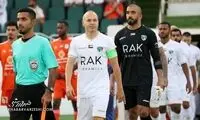 پرسپولیس، اسطوره بارسلونا را جذب می‌کند
