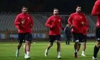 پرسپولیس از سیب زمینی و تخم مرغ تا ناهار در هتل