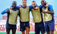 رونالدو با جت شخصی به تهران می‌آید!