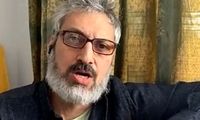 ارژنگ امیرفضلی: به دنبال کار هستم!