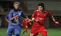 سریال باخت‌های پرسپولیس به قسمت آخر رسید