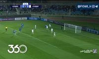  قلی‌زاده برای هنرنمایی در استقلال به چند دقیقه نیاز داشت