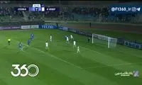  قلی‌زاده برای هنرنمایی در استقلال به چند دقیقه نیاز داشت