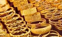 برای فردا سقوط سنگین طلا پیش‌بینی شد!