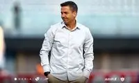 اوسمار با جدایی‌اش از پرسپولیس کنار آمد!