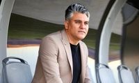 مدیر پرسپولیس: درود بر خون پاک شهدا