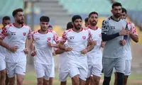 سورپرایز گل‌محمدی برای دربی