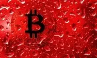 چرا سقوط بیت‌کوین تمام نشده‌ است؟