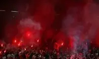 تراکتور محرومیت مردانش را بر نتابید!