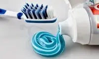 هنرنمایی خاص و دیدنی یک جوان ایرانی با خمیردندان!