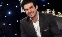 کنایه سنگین مجری تلویزیون به زمین آزادی!