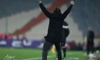 مهاجم خارجی جدید در استقلال