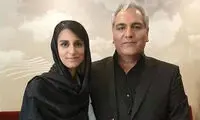 چهره و تیپ دخترِ مهران مدیری کلا عوض شد