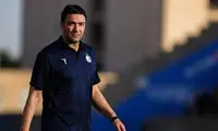 جواد نکونام برای نیم‌ فصل دوم لیست داد!