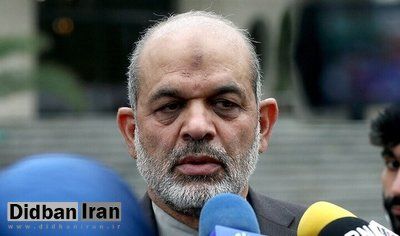 خبر جدید وزیرکشور درباره شرقی و غربی شدن تهران
